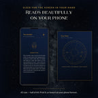 Personalized Big 3 Birth Chart Reading — Digital PDF