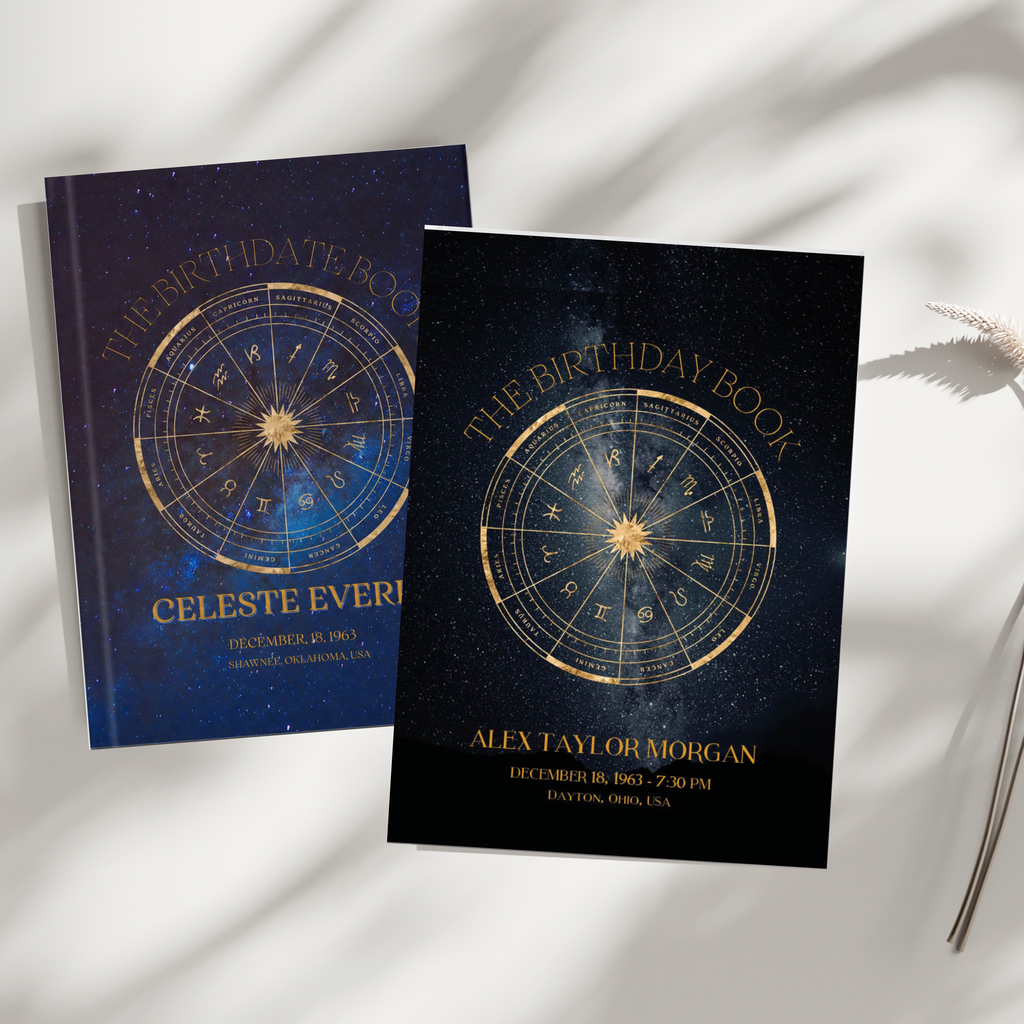 Gift & Keep – Two-Book Bundle